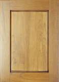 Cabinet Door 10 Cherry